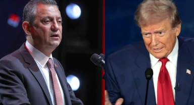 CHP'den Trump yönetimine heyet ziyareti