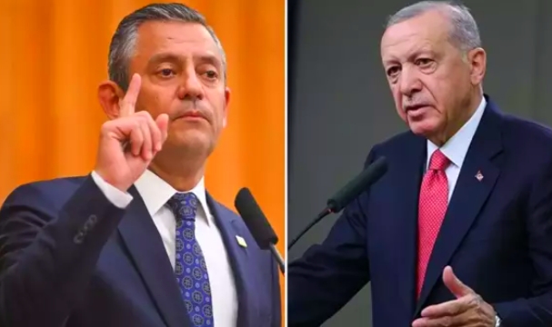 CHP ile AK Parti arasındaki fark 5 puana kadar çıktı