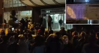 CHP'li Maltepe Belediyesi'nde grev kararı alındı