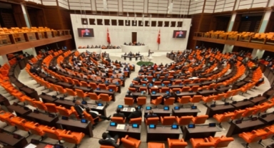 CHP'li milletvekillerinden