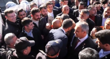 CHP'li vekil Esenyurt'ta isyan etti