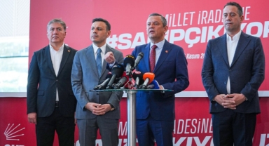 CHP'nin Esenyurt nöbeti yarın başlıyor