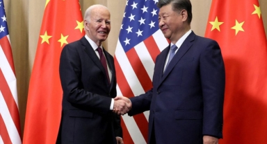 Çin ve ABD liderlerinden kritik görüşme