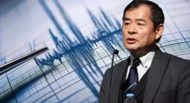 Deprem riskinin en az olduğu ili açıkladı 