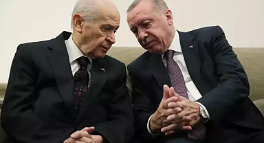 Devlet Bahçeli yeni hamleyi AK Parti'den bekliyor