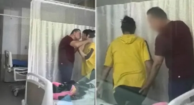 Doktor muayeneye gelen hastasını taciz etti