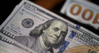 Dolar/TL’de yeni rekor