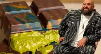 'Dubai çikolatası' sözleri ortalığı karıştıracak