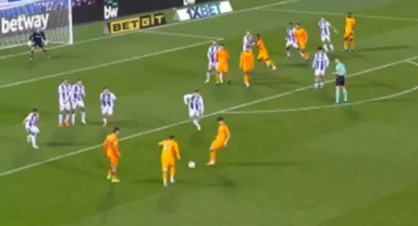 Dün akşam yaptıklarıyla Ancelotti'yi pişman etti