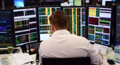 Dünya ekonomileri Fed'e kitlendi 