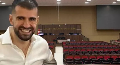 Duruşmada hakime mafya ağızıyla racon kesti 