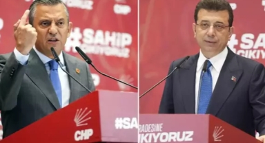 Ekrem İmamoğlu tarafını belli etti 