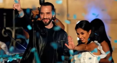 El Salvador Bitcoin'den 10 milyar liradan fazla kar etti