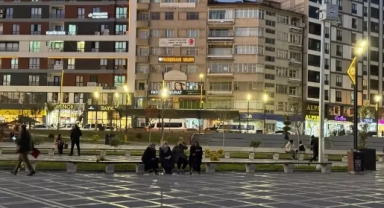 Elazığ'da 5 Büyüklüğünde Deprem