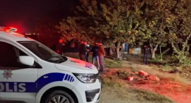 Elektrik sobasının devrilmesi sonucu çıkan yangında 5 kardeş can verdi