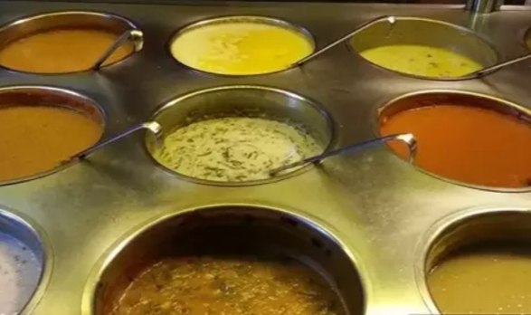 En iyi 10 çorbası listesinde yayla çorbamız da yer aldı