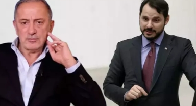 'Enerji Bakanı olarak geri dönebilir'