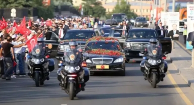 Erdoğan 16 yaşındaki çocuğun davasına dahil oldu