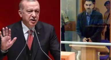 Erdoğan'dan dikkat çeken talimat 