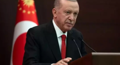 Erdoğan'dan Kabine sonrası