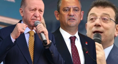 Erdoğan'dan Özel ve İmamoğlu'na tazminat davası