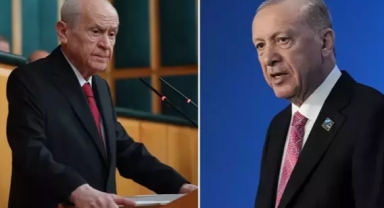 Erdoğan'ın 3. kez aday olabilmesinin tek bir yolu var 