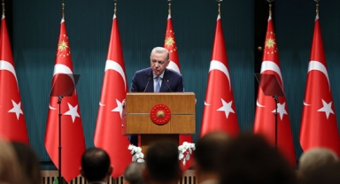 Erdoğan: Kimsenin gözünün yaşına bakmayacağız