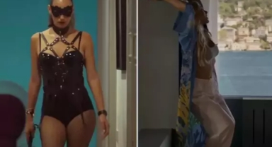 'Esas Oğlan' dizisi TikTok'ta yasaklandı