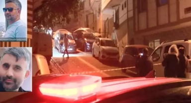 Esenyurt'ta kardeş cinayeti