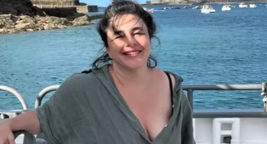 Esra Dermancıoğlu'ndan çok konuşulacak itiraf