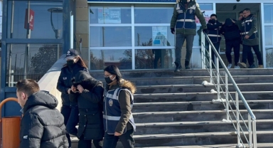Ev sahibi çift, cinayeti itiraf etti