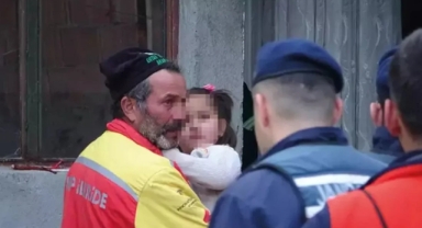 Evden çıkan otizmli Nisanur kaybolmuştu