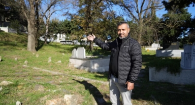 Eyüpsultan Belediyesi'nin Şaşırtan Borç Ödeme Yöntemi: Mezarlık Arazisi Teklifi