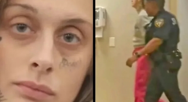 Facebook üzerinden bebeğini satmaya çalıştı