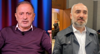 Fatih Altaylı ile İsmail Saymaz'a soruşturma