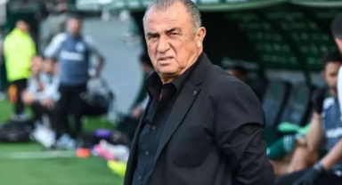 Fatih Terim Panathinaikos'u pişman etti