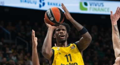 Fenerbahçe Beko durdurulamıyor