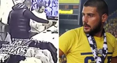 Fenerbahçe tribün liderlerinden Cem Gölbaşı tutuklandı