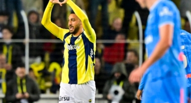 Fenerbahçe Zenit'i yedekleriyle yendi