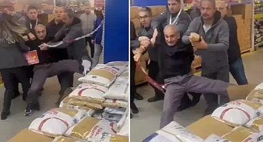 Fiyatları görünce cinnet geçirdi