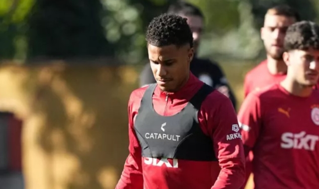 Galatasaray'ın yıldızı milli takımı kadrosundan çıkarıldı