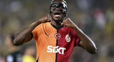 Galatasaray Osimhen için her şeyi yapıyor