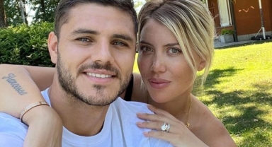 Galatasaraylıların yeni yengesi güzelliğiyle büyülüyor