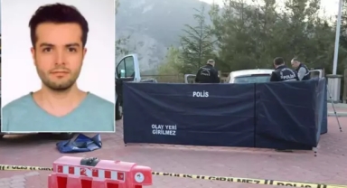 Genç doktorun kahreden sonu 