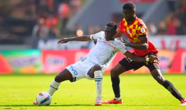 Göztepe, Konyaspor'u sahasında 2-0 yendi