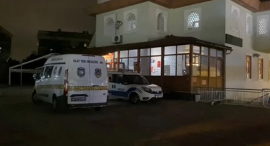 Güngören'de camide bir kişi ölü bulundu