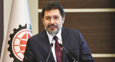 Hakan Atilla hangi partiye katılıyor?