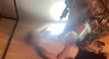 Haraç İsteyen 4 Şüpheli Gözaltına Alındı