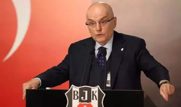 Hasan Arat'ın istifası sonrasında büyük tehlike!