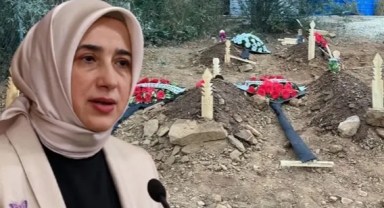 'Her şeyi paraya bağlıyorsunuz'